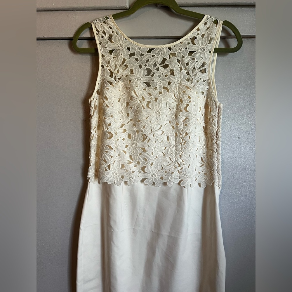 H&M Sleeveless Short Dress